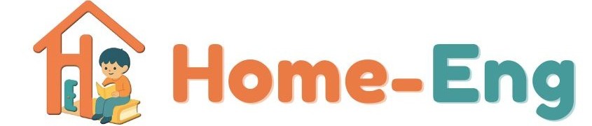 Home Eng Logo